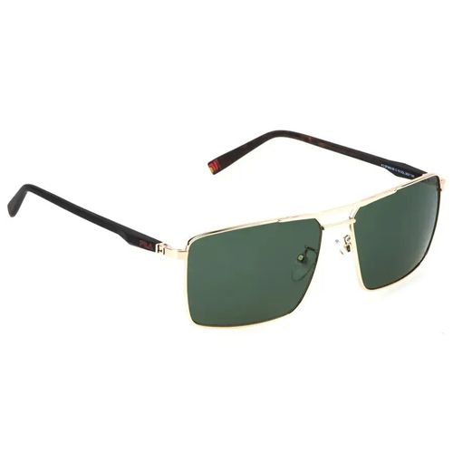 Lentes de sol aviador para hombre Fila