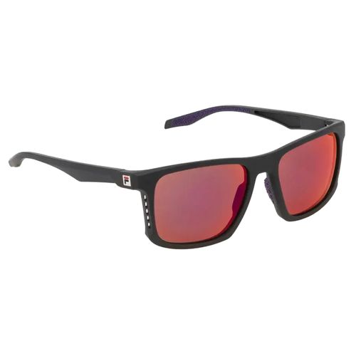 Lentes de sol wayfarer para hombre Fila