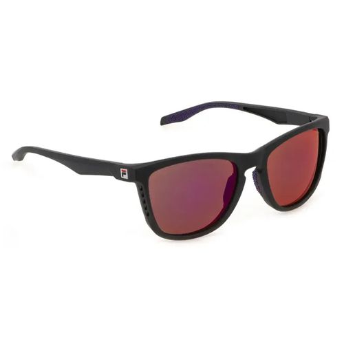 Lentes de sol wayfarer para hombre Fila