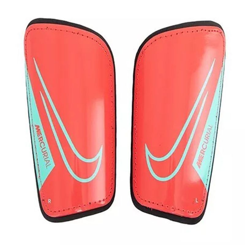 side view