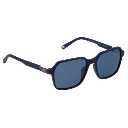 Lente de sol wayfarer para hombre Fila