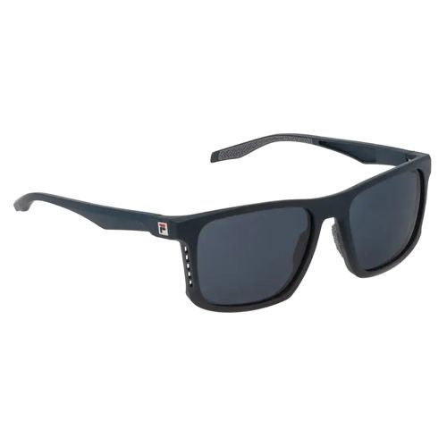 Lente de sol wayfarer para hombre Fila