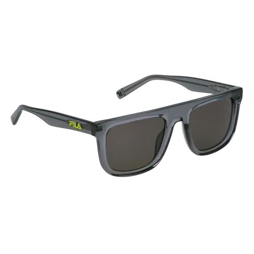 Lente de sol wayfarer para hombre Fila