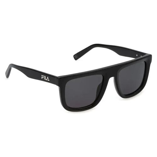 Lente de sol wayfarer para hombre Fila