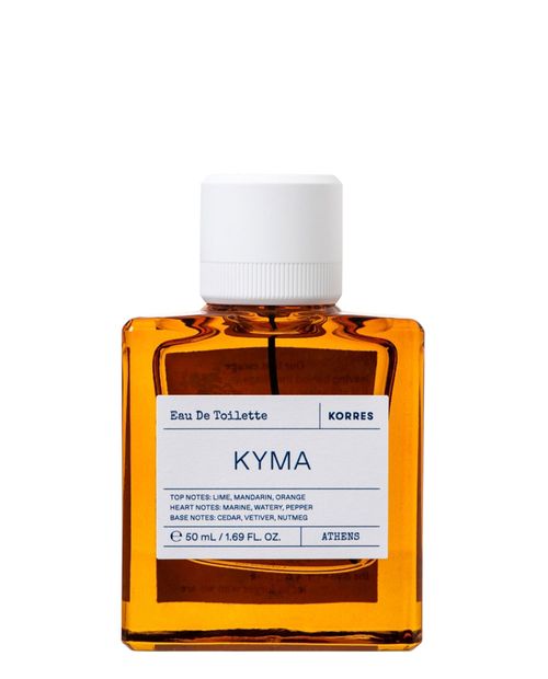 Kyma Eau de Toilette 50 ml