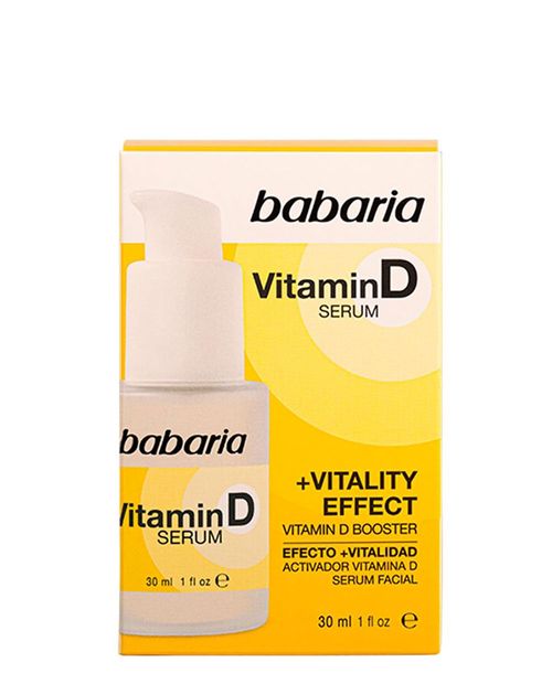 Serum Vitamina D 30ml