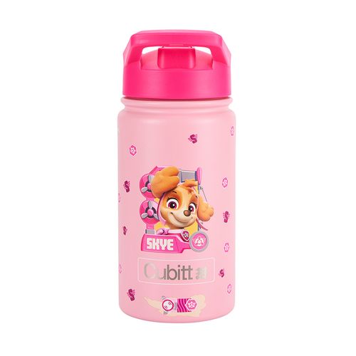 Termo infantil Cubitt acero inoxidable Paw Patrol 414 ml