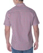 104693860-Camisa-casual-regular-fit-Gents-multicolor-cuadriculado-para-hombre