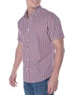 104693860-Camisa-casual-regular-fit-Gents-multicolor-cuadriculado-para-hombre