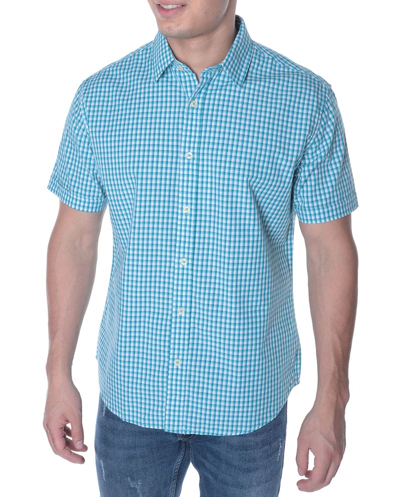 104693864-Camisa-casual-regular-fit-Gents-multicolor-cuadriculado-para-hombre