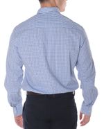 104693872-Camisa-casual-regular-fit-Gents-celeste-cuadriculada-para-hombre