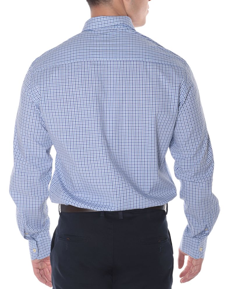 104693872-Camisa-casual-regular-fit-Gents-celeste-cuadriculada-para-hombre