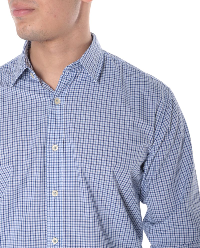104693872-Camisa-casual-regular-fit-Gents-celeste-cuadriculada-para-hombre