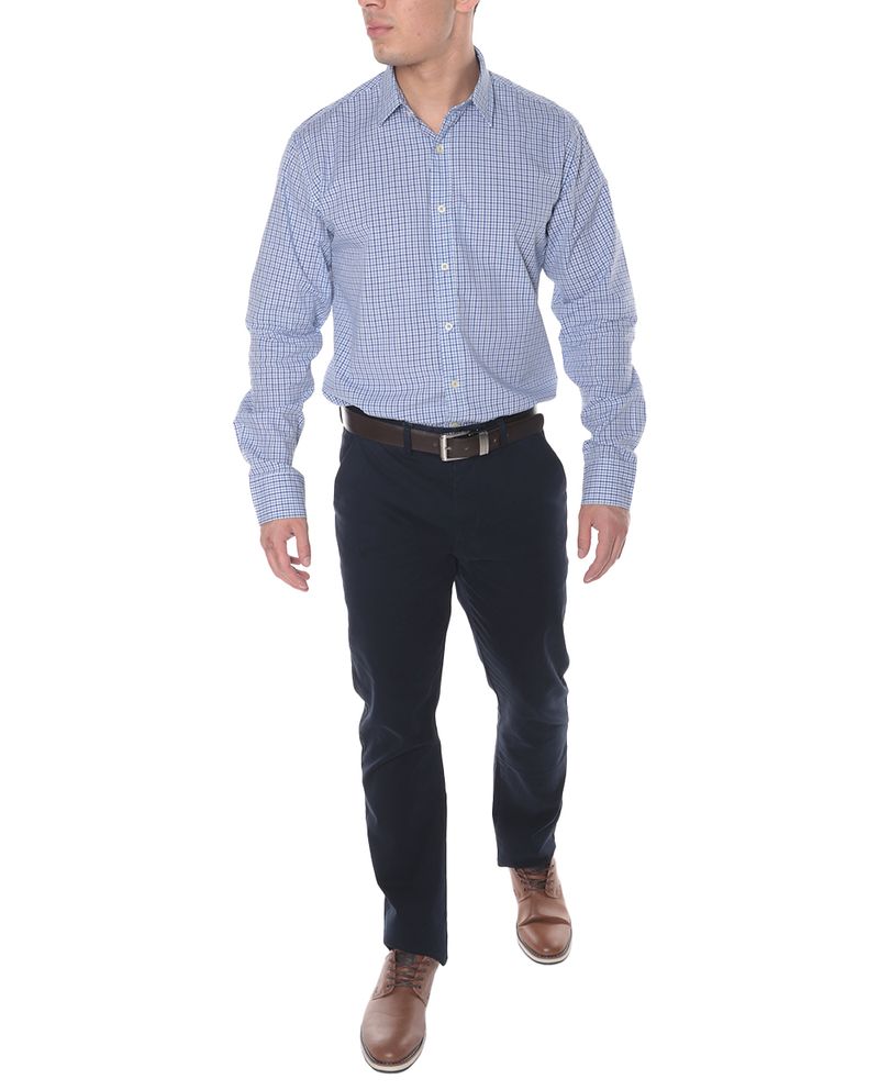 104693872-Camisa-casual-regular-fit-Gents-celeste-cuadriculada-para-hombre