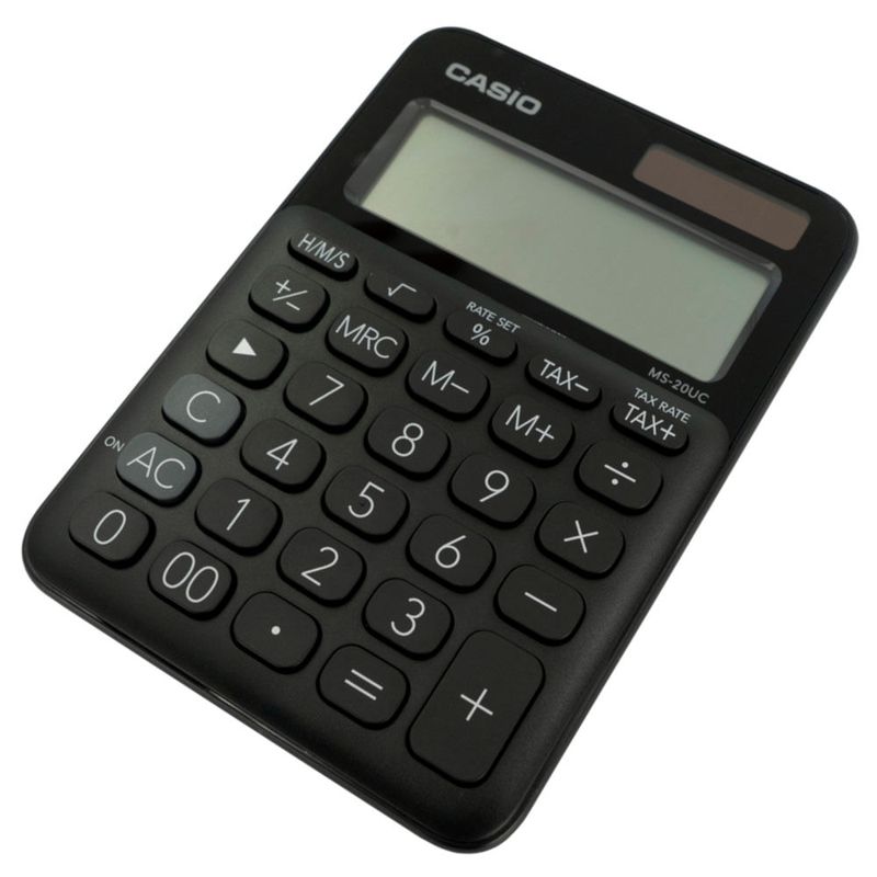 104836520-Calculadora-Casio-12-digitos-negra