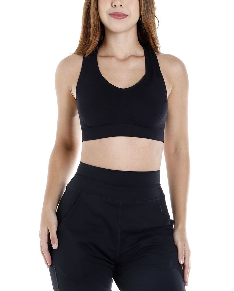 104767048-Top-bra-deportivo-Boomerang-negro-con-textura-para-mujer