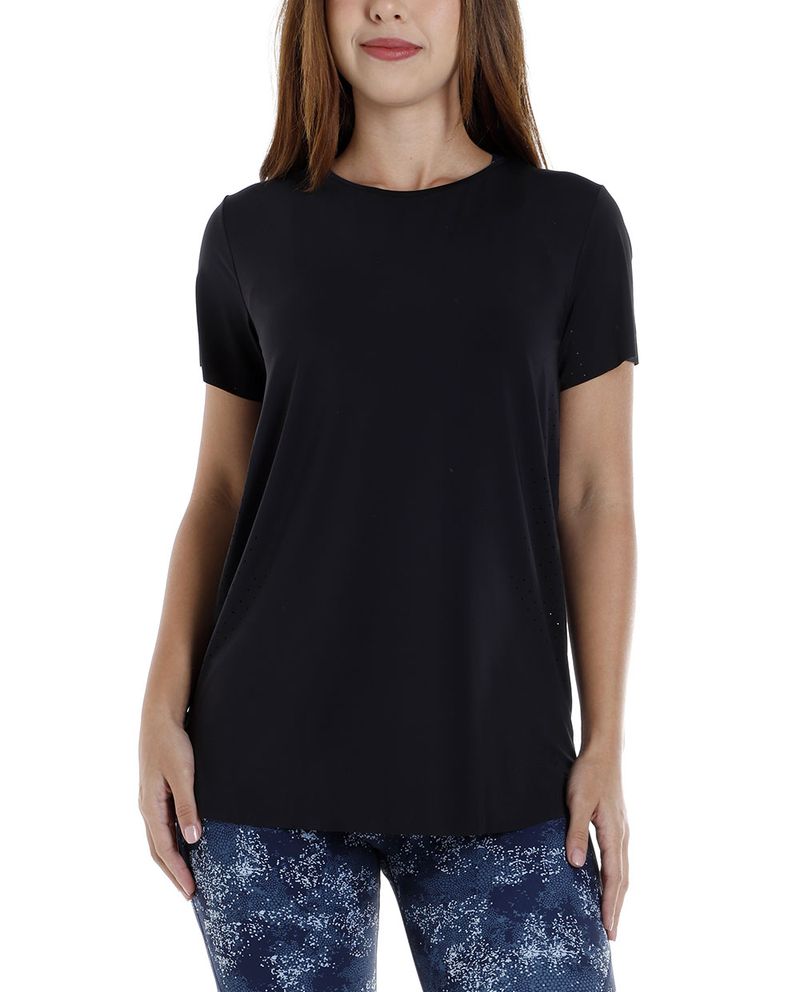 104767068-Camiseta-deportiva-Boomerang-negra-solida-para-mujer