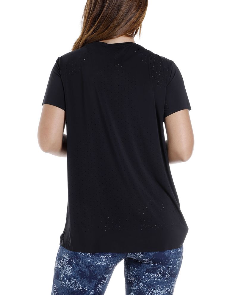 104767068-Camiseta-deportiva-Boomerang-negra-solida-para-mujer