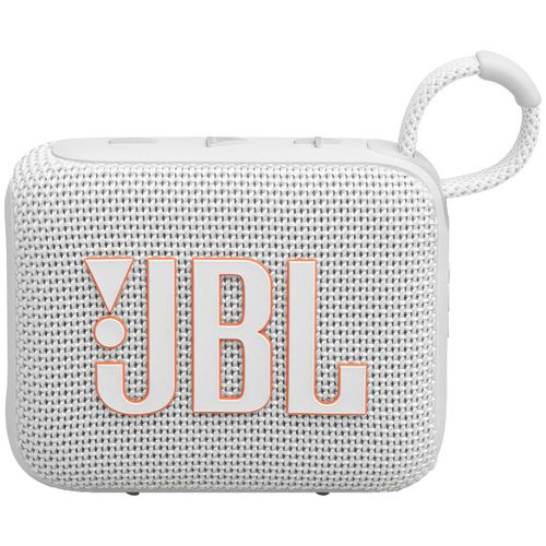 Bocina inalámbrica JBL GO4 5 Watts
