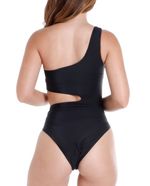 104746171-Traje-de-baño-Orange-negro-para-mujer
