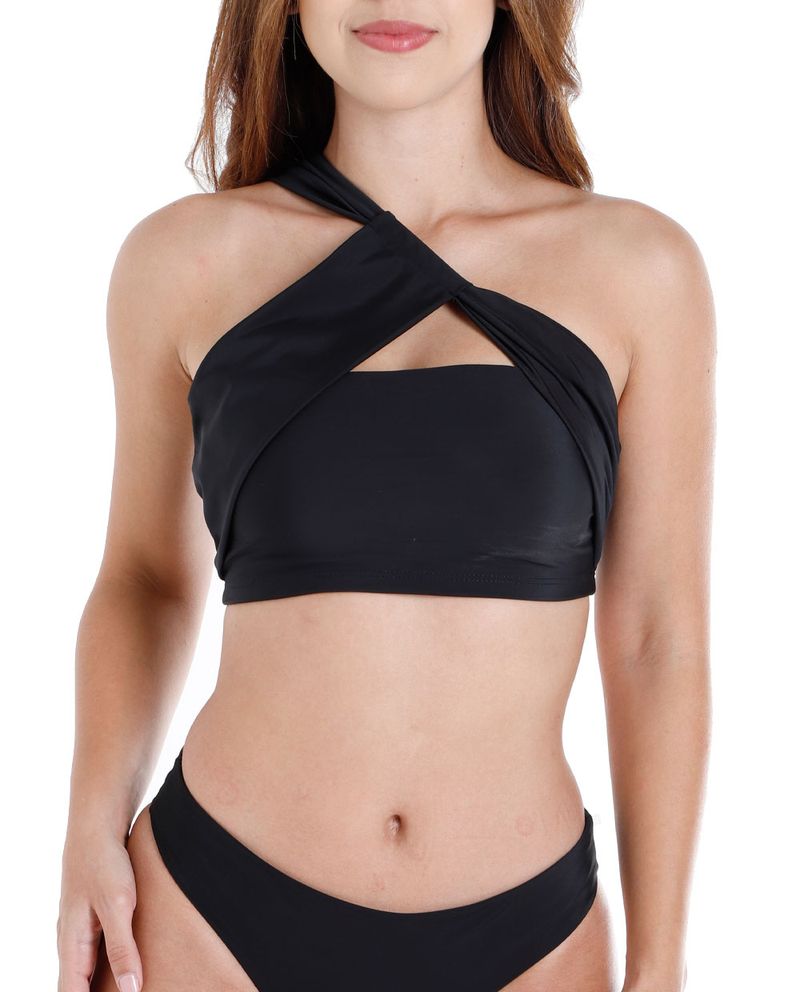 104746178-Top-de-bikini-Orange-negro-para-mujer