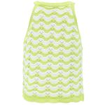 Blusa-bicolor-solido-para-niña-104785778