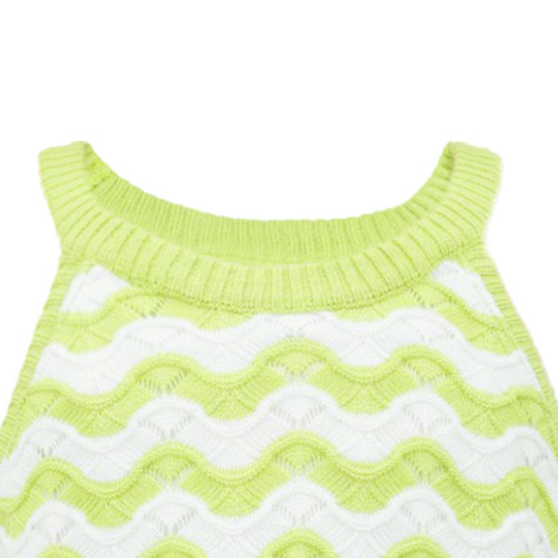 Blusa-bicolor-solido-para-niña-104785778