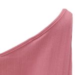 Blusa-rosada-con-estampado-para-niña-104785746
