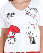 104785446-Pijama-con-short-St.-Jacks-estampada-Hello-Kitty-para-mujer