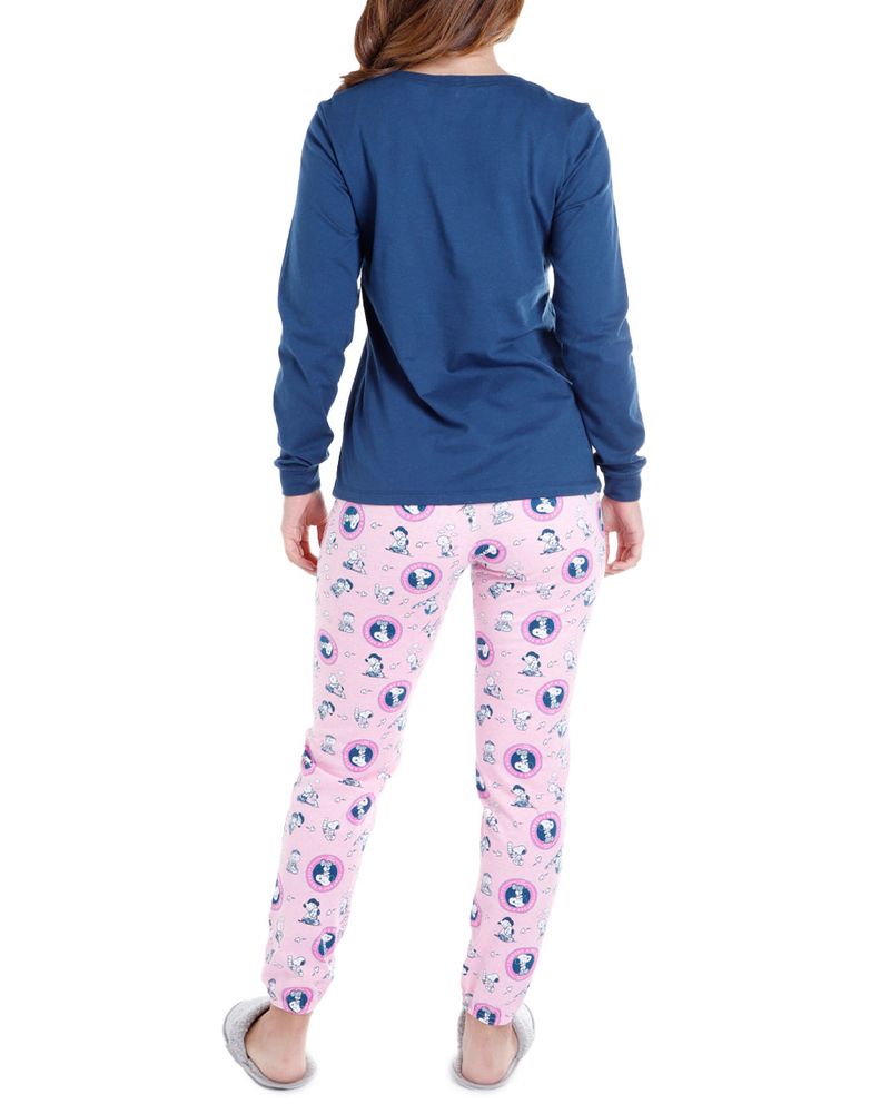 104785454-Pijama-con-pantalon-St.-Jacks-estampada-Snoopy-para-mujer