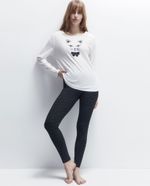 104832070-Pijama-con-pantalon-Sfera-para-mujer