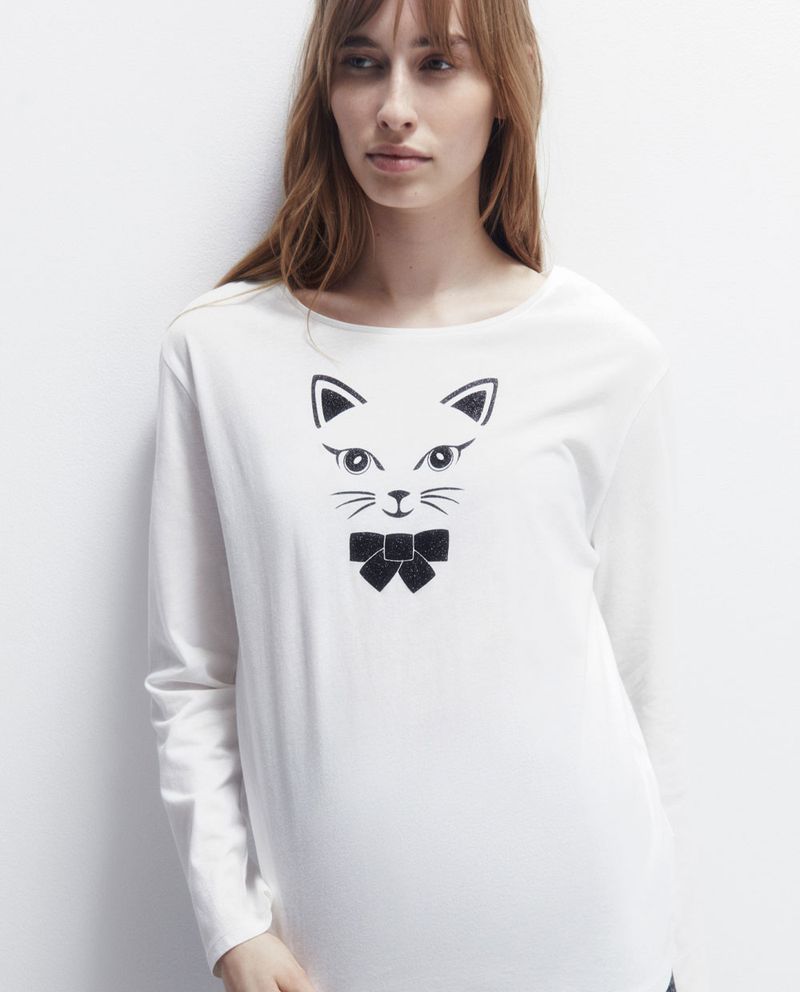 104832071-Pijama-con-pantalon-Sfera-para-mujer