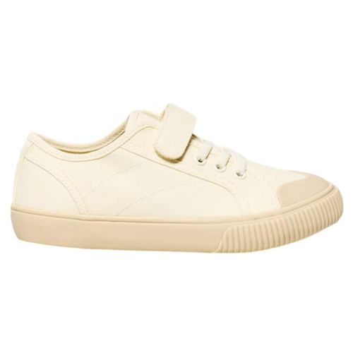 Zapato primeros pasos Sfera beige para niño bebé