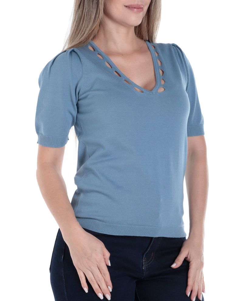 104720585-Blusa-Sabrina-casual-celeste-manga-corta-para-mujer