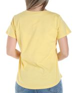 104790329-Camiseta-Nicolle-amarilla-manga-corta-para-mujer