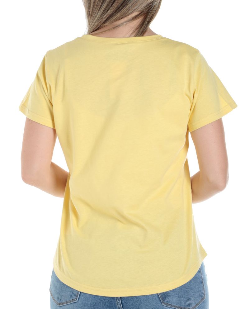 104790329-Camiseta-Nicolle-amarilla-manga-corta-para-mujer
