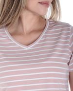 104790352-Camiseta-Nicolle-rayada-manga-corta-para-mujer