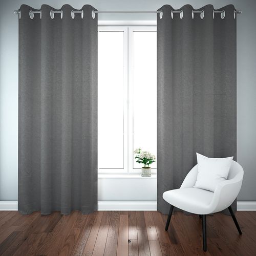 Cortina blackout maddox 2 paneles