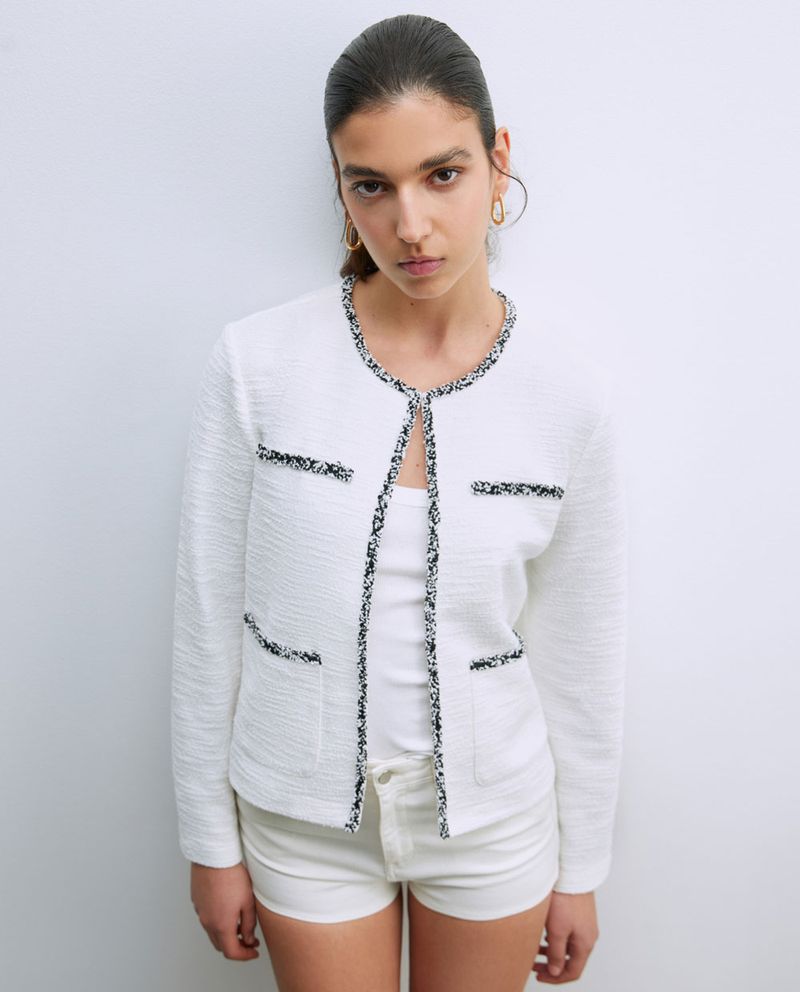 104832477-Chaqueta-Sfera-tweed-multicolor-para-mujer