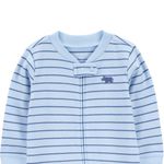 Pijama-bicolor-a-rayas-para-bebe-niño-104846170