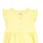 Jumpsuit-amarillo-acanalado-para-bebe-niña-104846247