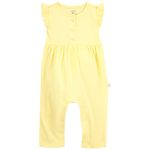 Jumpsuit-amarillo-acanalado-para-bebe-niña-104846249