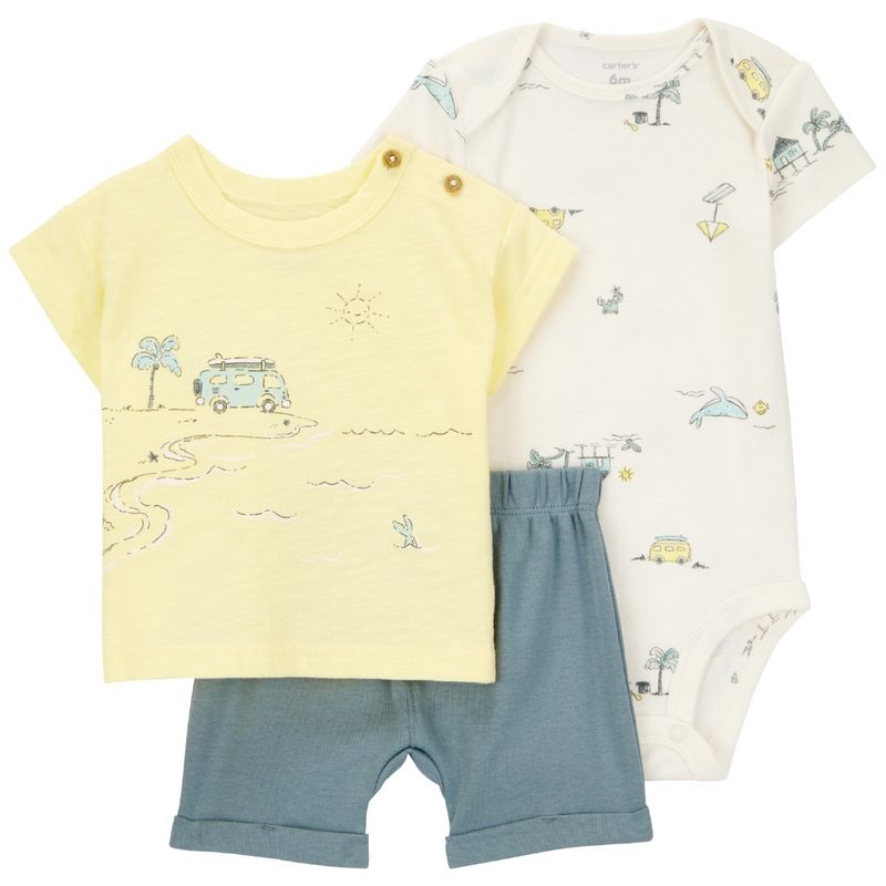Conjunto-de-3-piezas-multicolor-con-diseño-estampado-para-bebe-niño-104846275