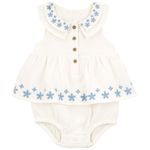 Vestido-blanco-con-bordado-para-bebe-niña-104846320