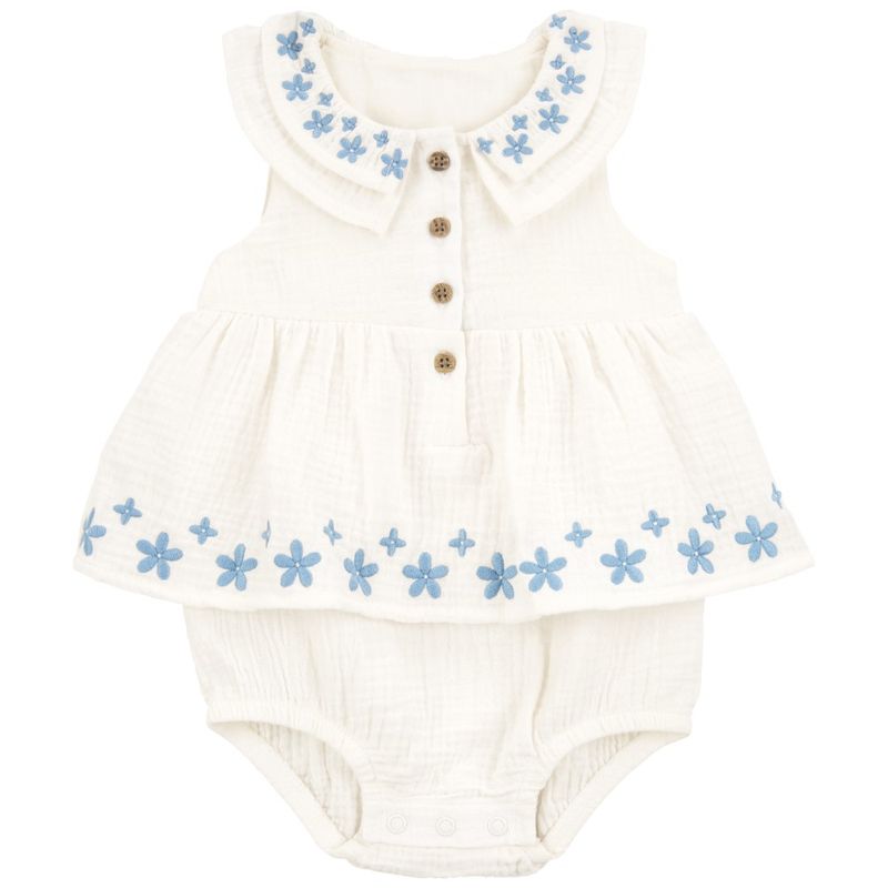 Vestido-blanco-con-bordado-para-bebe-niña-104846320
