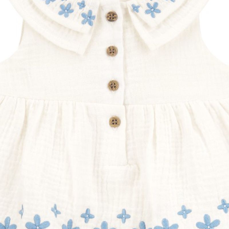 Vestido-blanco-con-bordado-para-bebe-niña-104846320