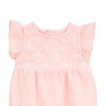 Jumpsuit-rosado-con-bordado-para-bebe-niña-104846323