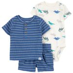 Conjunto-de-3-piezas-multicolor-a-rayas-para-bebe-niño-104846398
