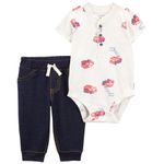 Conjunto-de-2-piezas-bicolor-con-estampado-para-bebe-niño-104846411