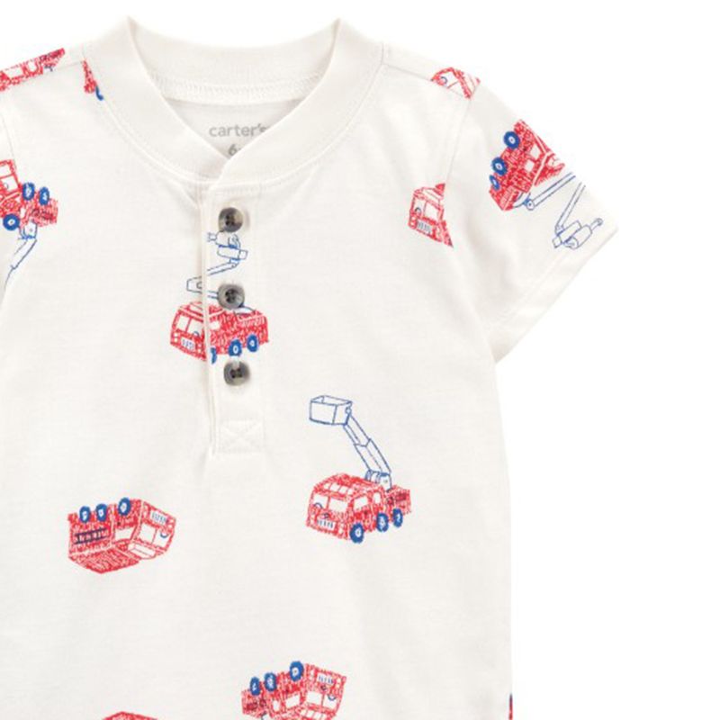 Conjunto-de-2-piezas-bicolor-con-estampado-para-bebe-niño-104846411